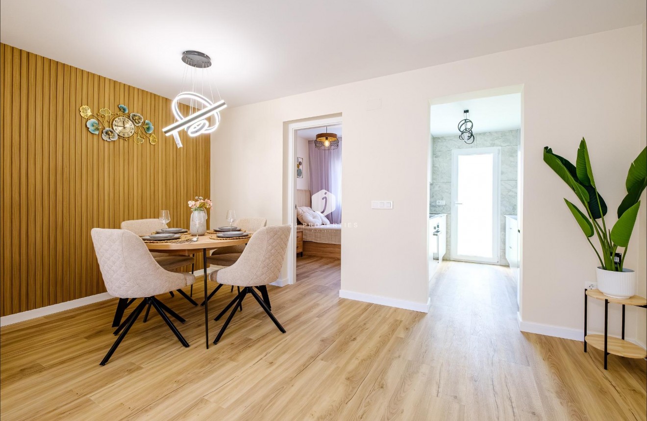 D'occasion - Chalet -
Orihuela Costa - Las Filipinas