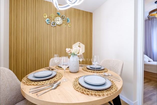 D'occasion - Chalet -
Orihuela Costa - Las Filipinas
