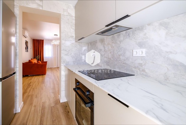 D'occasion - Chalet -
Orihuela Costa - Las Filipinas