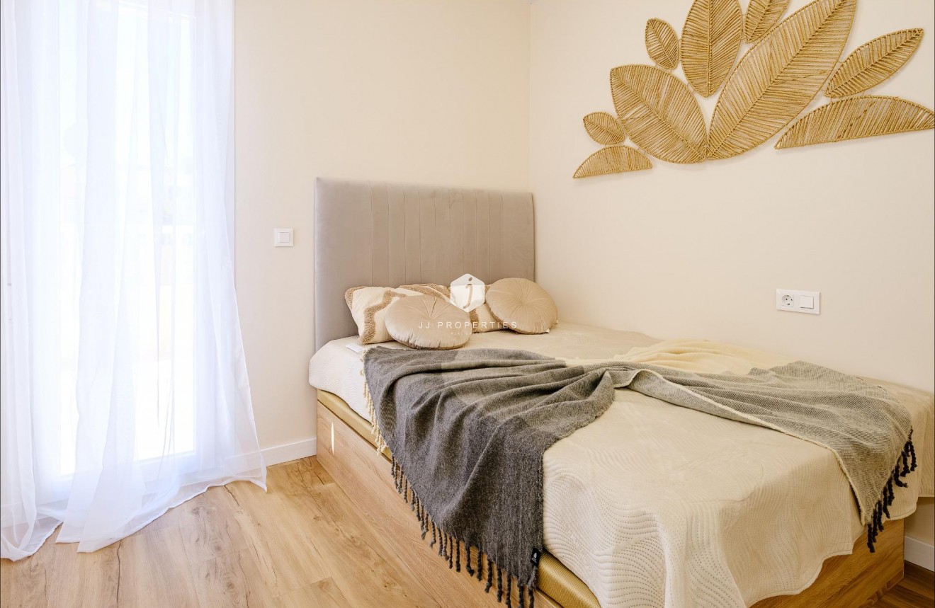 D'occasion - Chalet -
Orihuela Costa - Las Filipinas