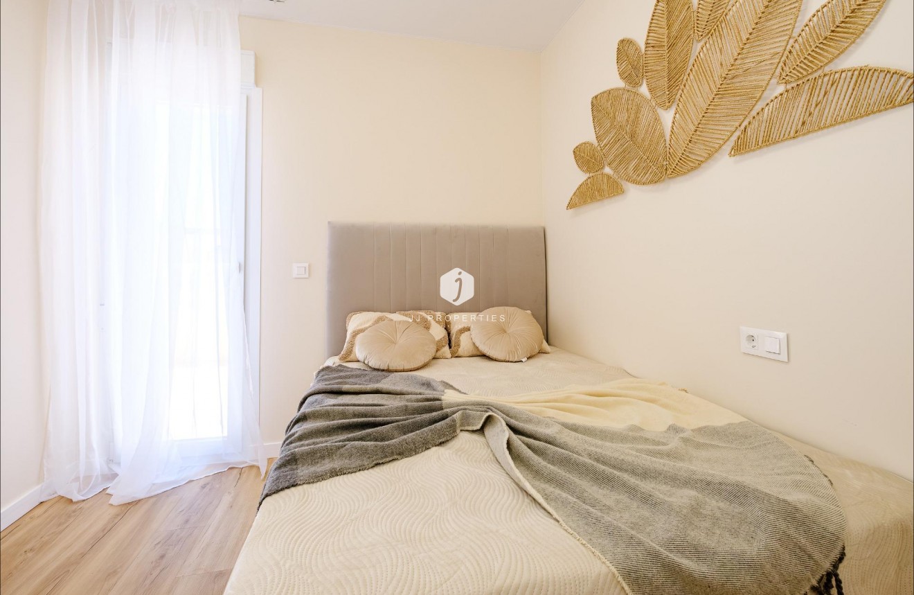 D'occasion - Chalet -
Orihuela Costa - Las Filipinas