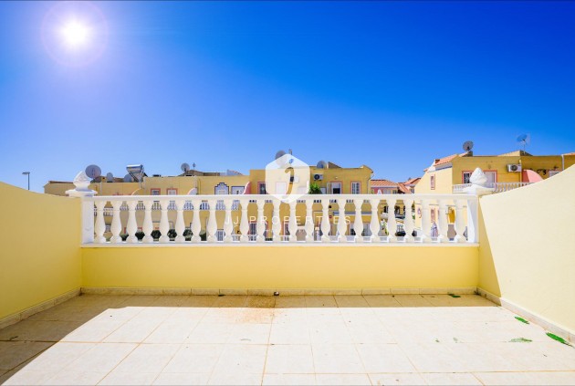 D'occasion - Chalet -
Orihuela Costa - Las Filipinas