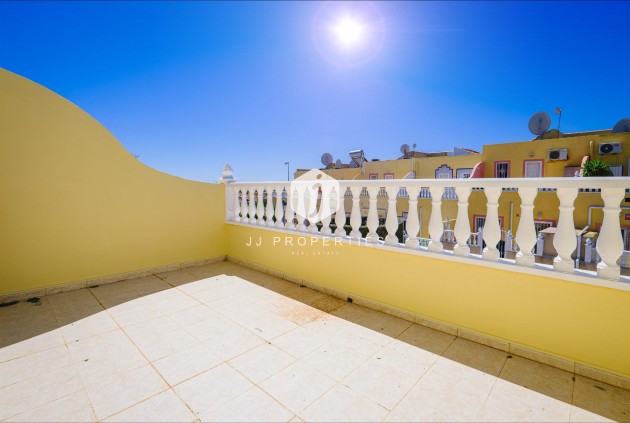 D'occasion - Chalet -
Orihuela Costa - Las Filipinas