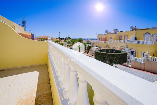 D'occasion - Chalet -
Orihuela Costa - Las Filipinas