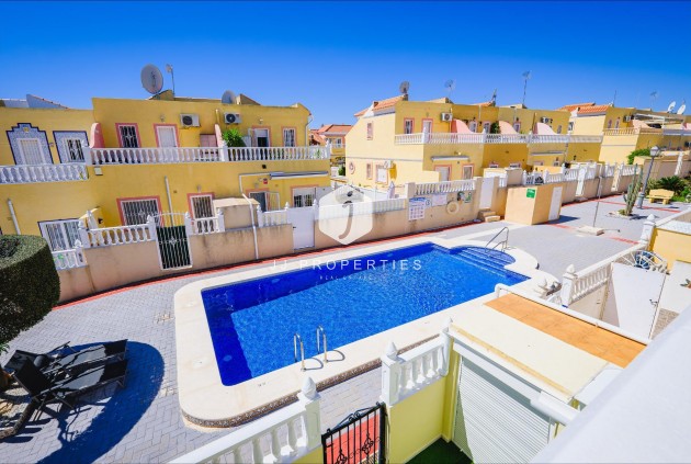 D'occasion - Chalet -
Orihuela Costa - Las Filipinas