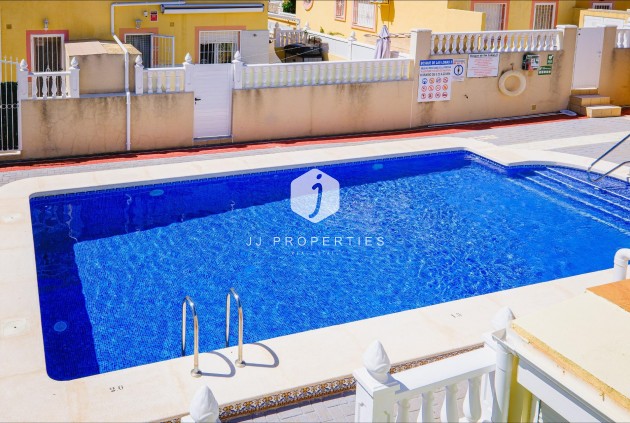 D'occasion - Chalet -
Orihuela Costa - Las Filipinas