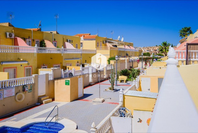 D'occasion - Chalet -
Orihuela Costa - Las Filipinas