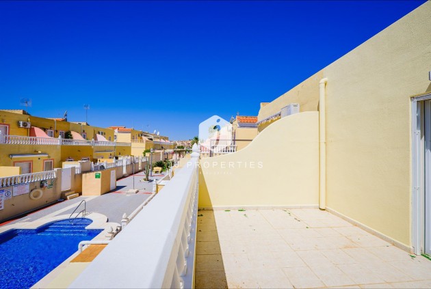 D'occasion - Chalet -
Orihuela Costa - Las Filipinas