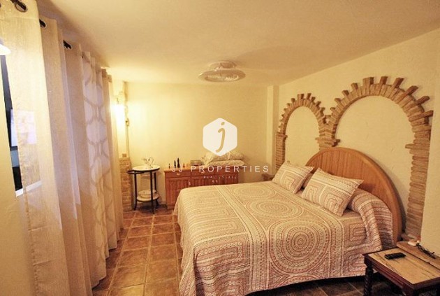 D'occasion - Villa -
Formentera del Segura - C- Cooperativa