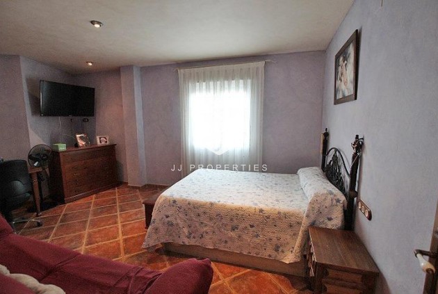 D'occasion - Villa -
Formentera del Segura - C- Cooperativa