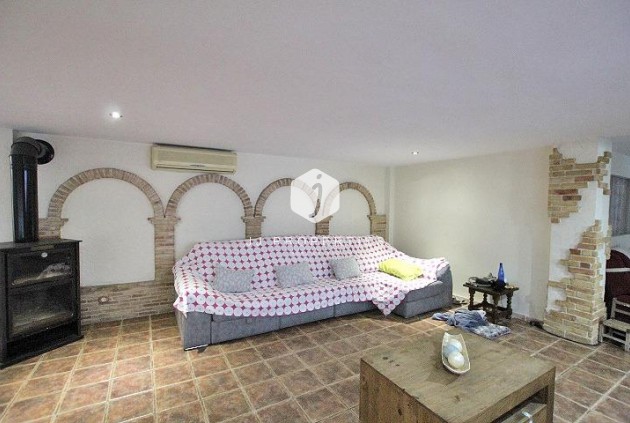D'occasion - Villa -
Formentera del Segura - C- Cooperativa