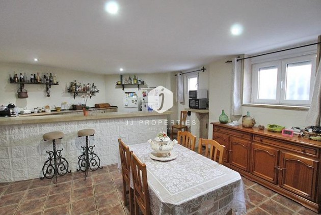 D'occasion - Villa -
Formentera del Segura - C- Cooperativa