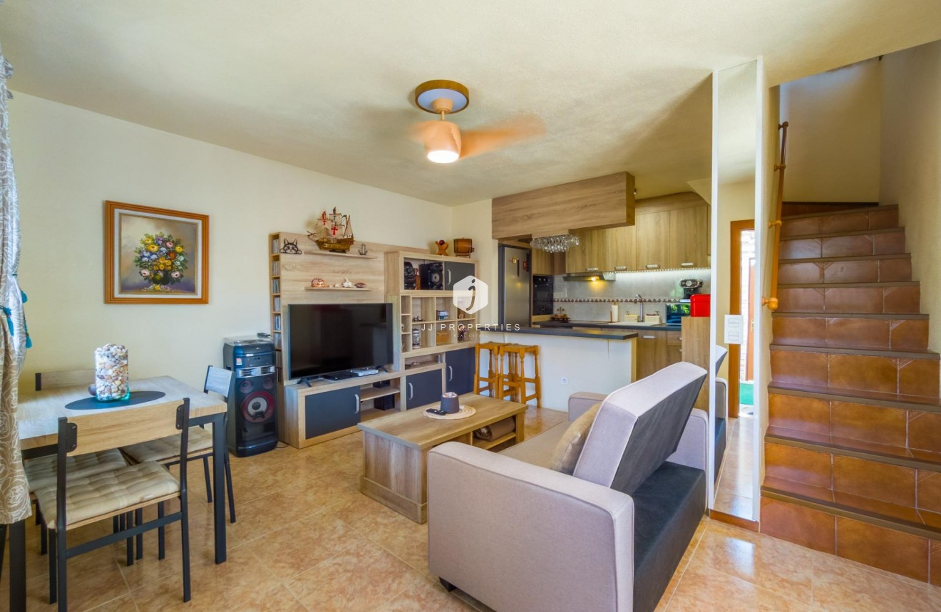 Tweedehands - Chalet -
Torrevieja - Nueva Torrevieja