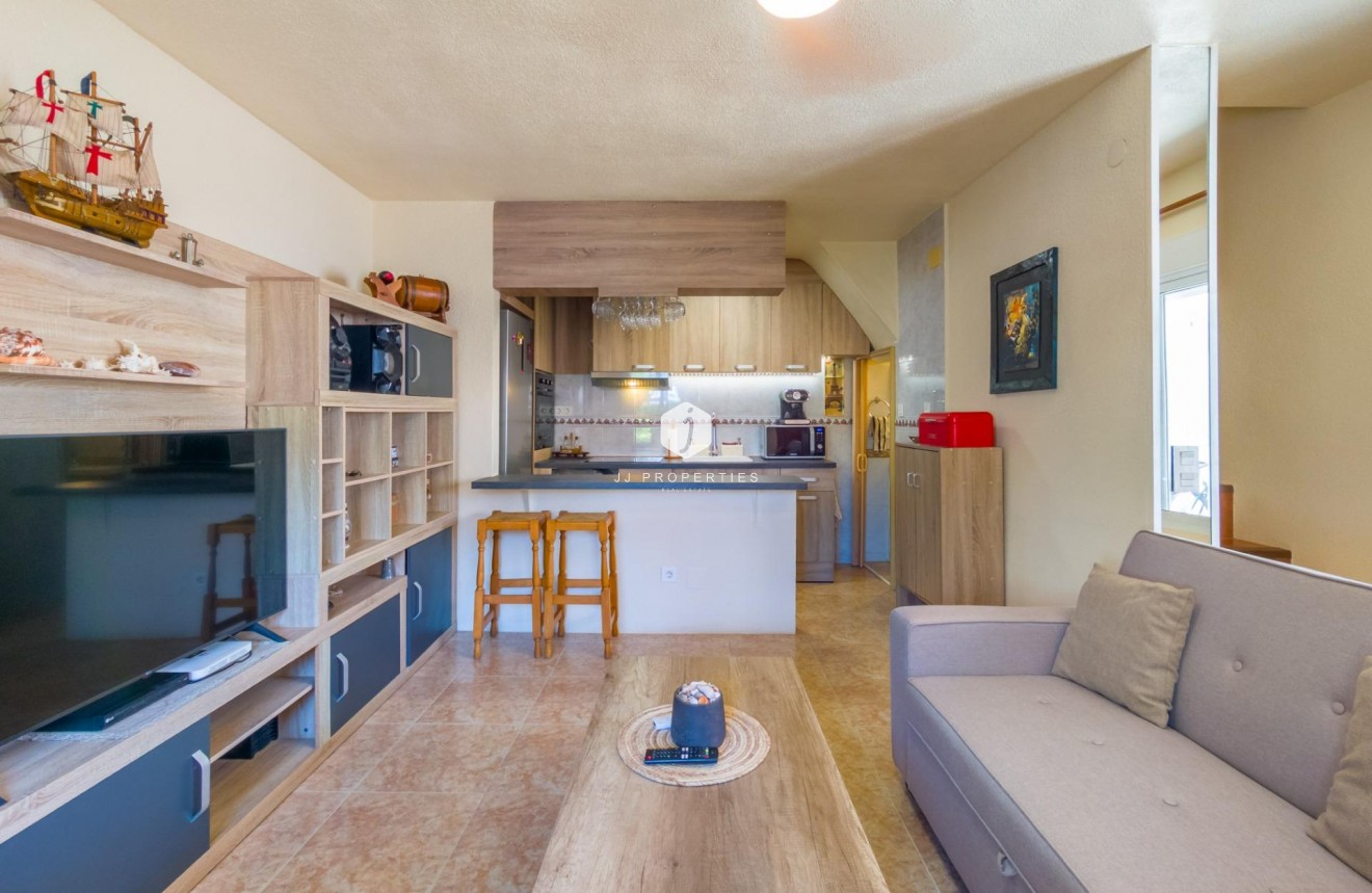 Tweedehands - Chalet -
Torrevieja - Nueva Torrevieja