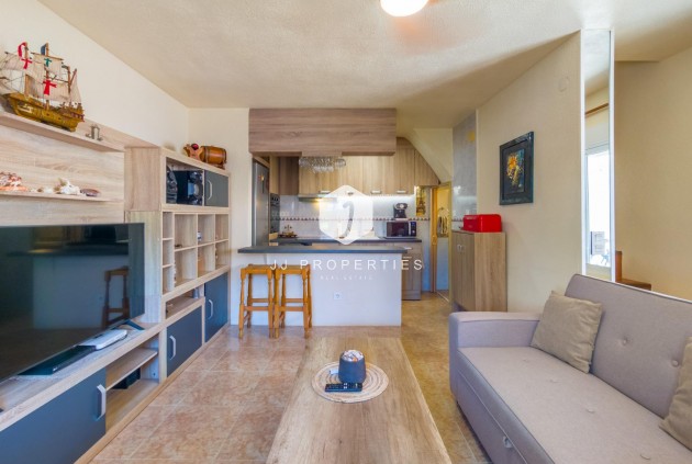 Tweedehands - Chalet -
Torrevieja - Nueva Torrevieja