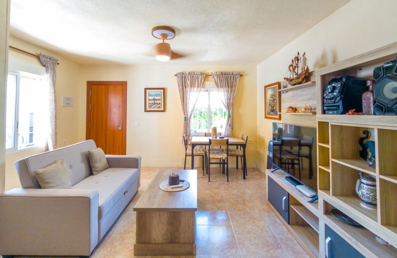 Tweedehands - Chalet -
Torrevieja - Nueva Torrevieja