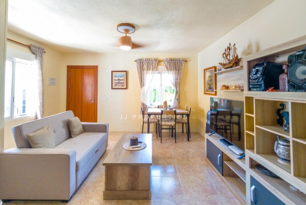 Tweedehands - Chalet -
Torrevieja - Nueva Torrevieja