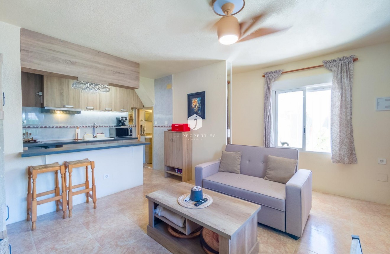 Tweedehands - Chalet -
Torrevieja - Nueva Torrevieja