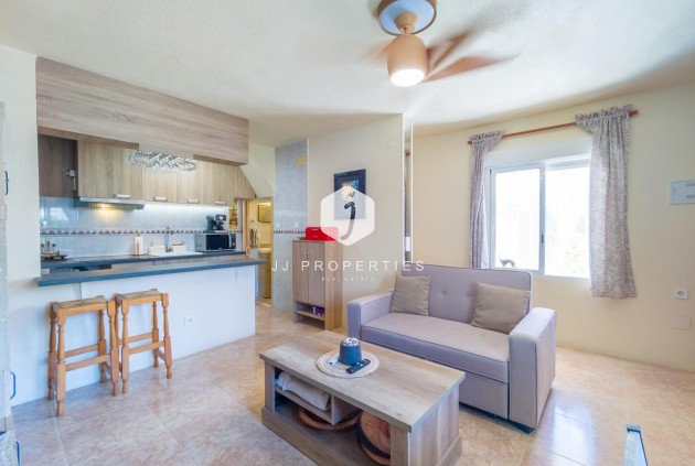 Tweedehands - Chalet -
Torrevieja - Nueva Torrevieja