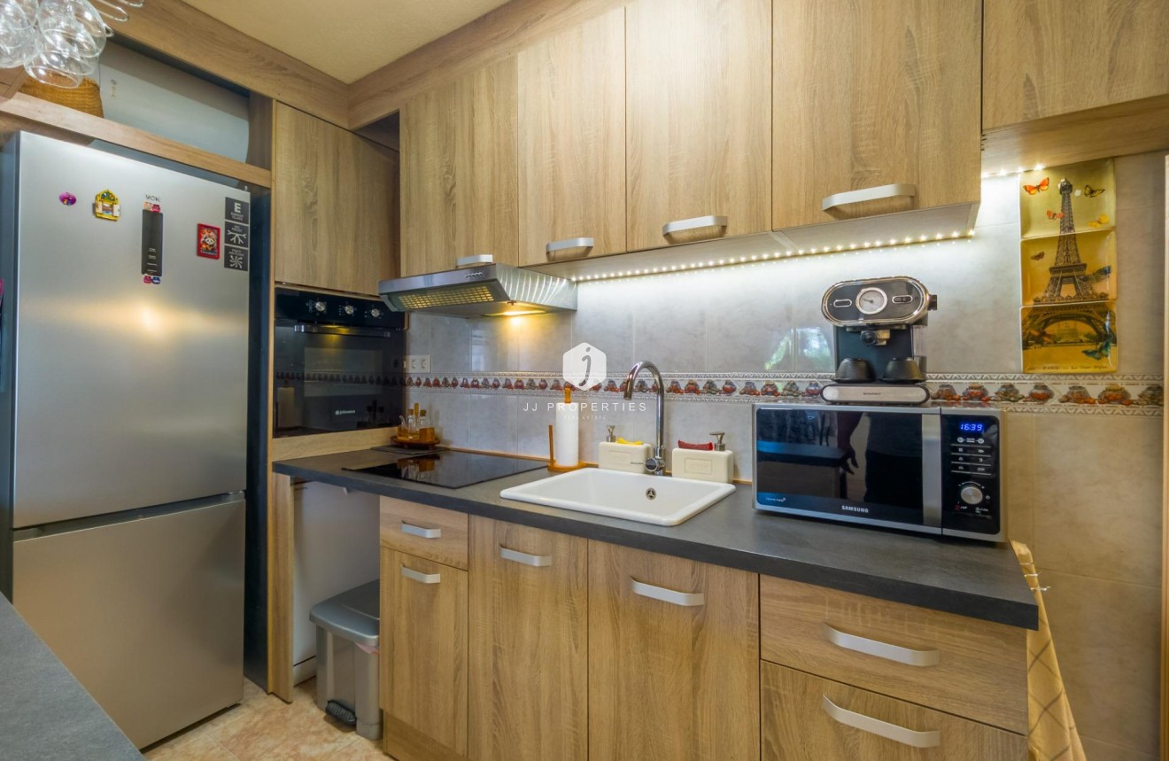 Tweedehands - Chalet -
Torrevieja - Nueva Torrevieja
