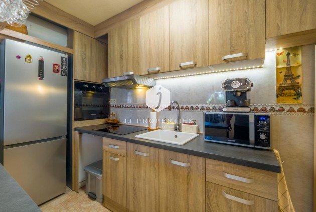 Tweedehands - Chalet -
Torrevieja - Nueva Torrevieja
