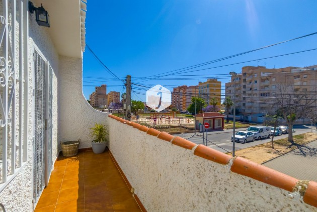 Tweedehands - Chalet -
Torrevieja - Nueva Torrevieja