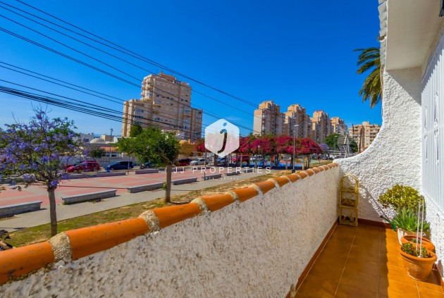 Tweedehands - Chalet -
Torrevieja - Nueva Torrevieja