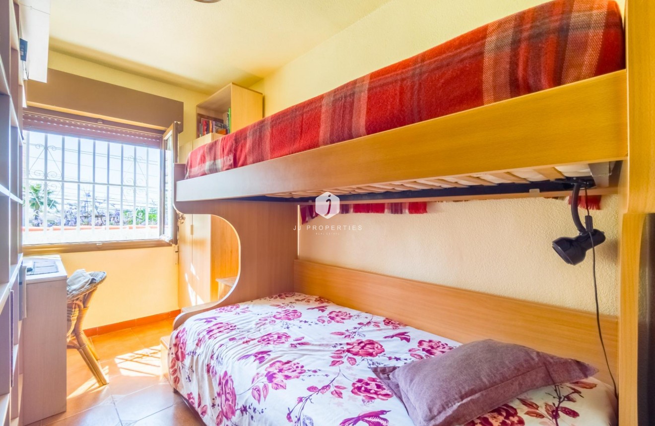 Tweedehands - Chalet -
Torrevieja - Nueva Torrevieja