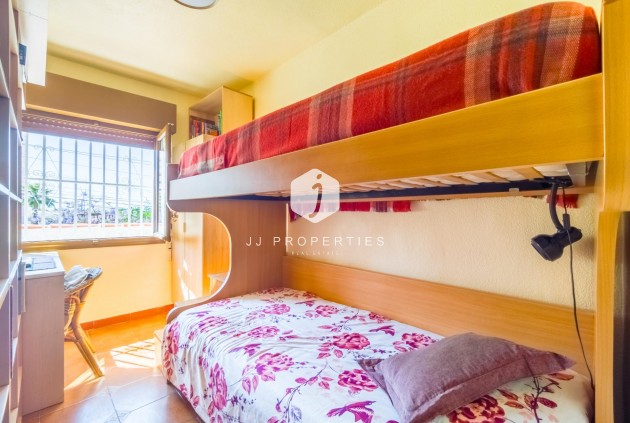 Tweedehands - Chalet -
Torrevieja - Nueva Torrevieja