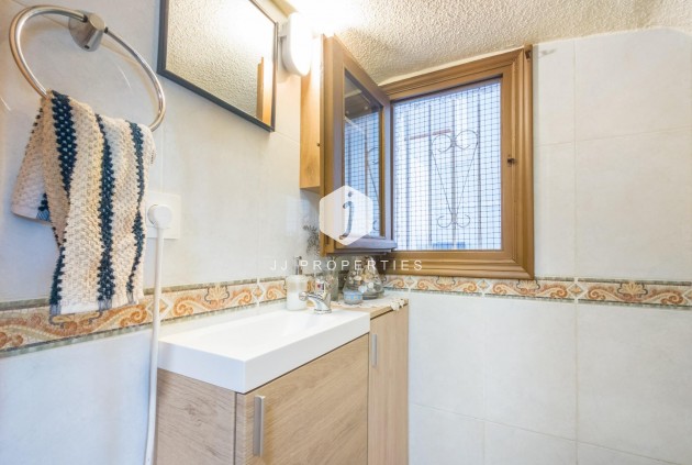 Tweedehands - Chalet -
Torrevieja - Nueva Torrevieja
