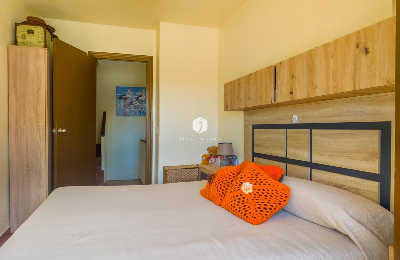 Tweedehands - Chalet -
Torrevieja - Nueva Torrevieja