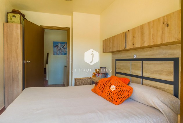 Tweedehands - Chalet -
Torrevieja - Nueva Torrevieja