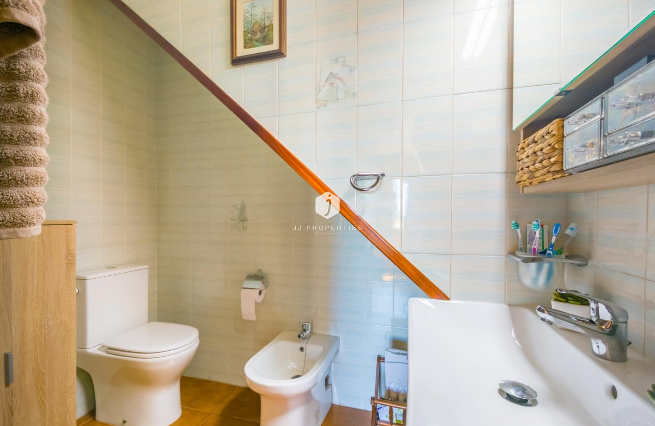 Tweedehands - Chalet -
Torrevieja - Nueva Torrevieja