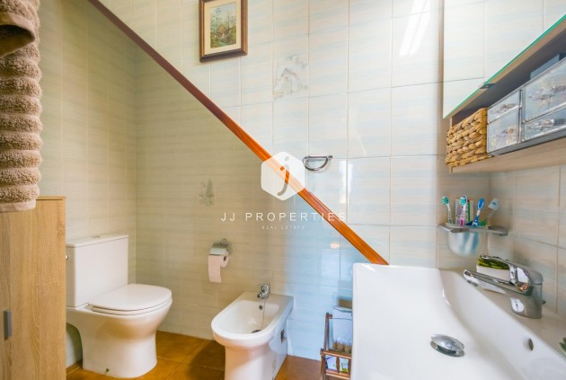 Tweedehands - Chalet -
Torrevieja - Nueva Torrevieja