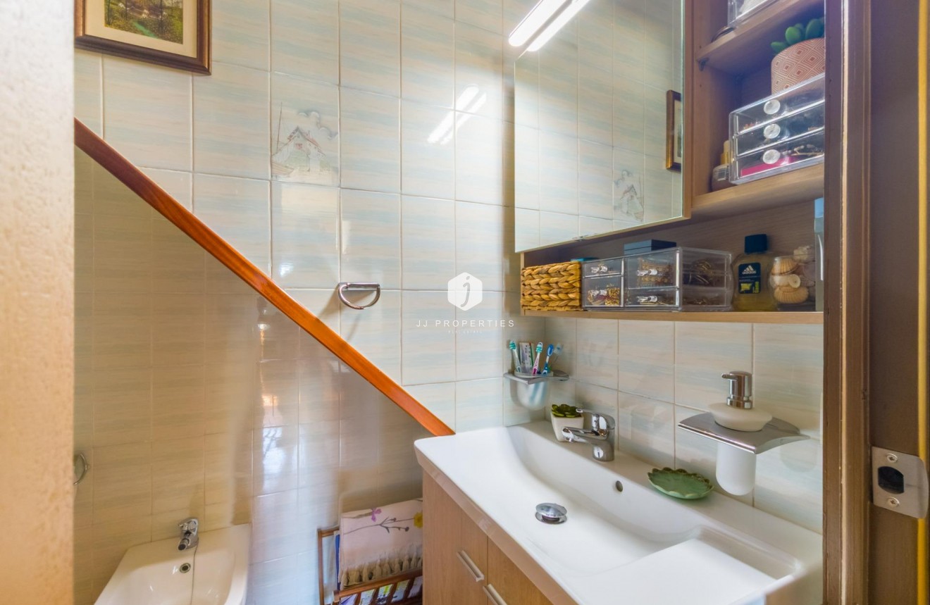 Tweedehands - Chalet -
Torrevieja - Nueva Torrevieja