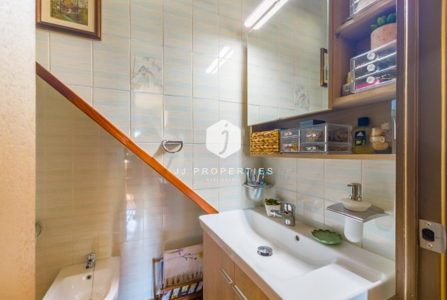 Tweedehands - Chalet -
Torrevieja - Nueva Torrevieja