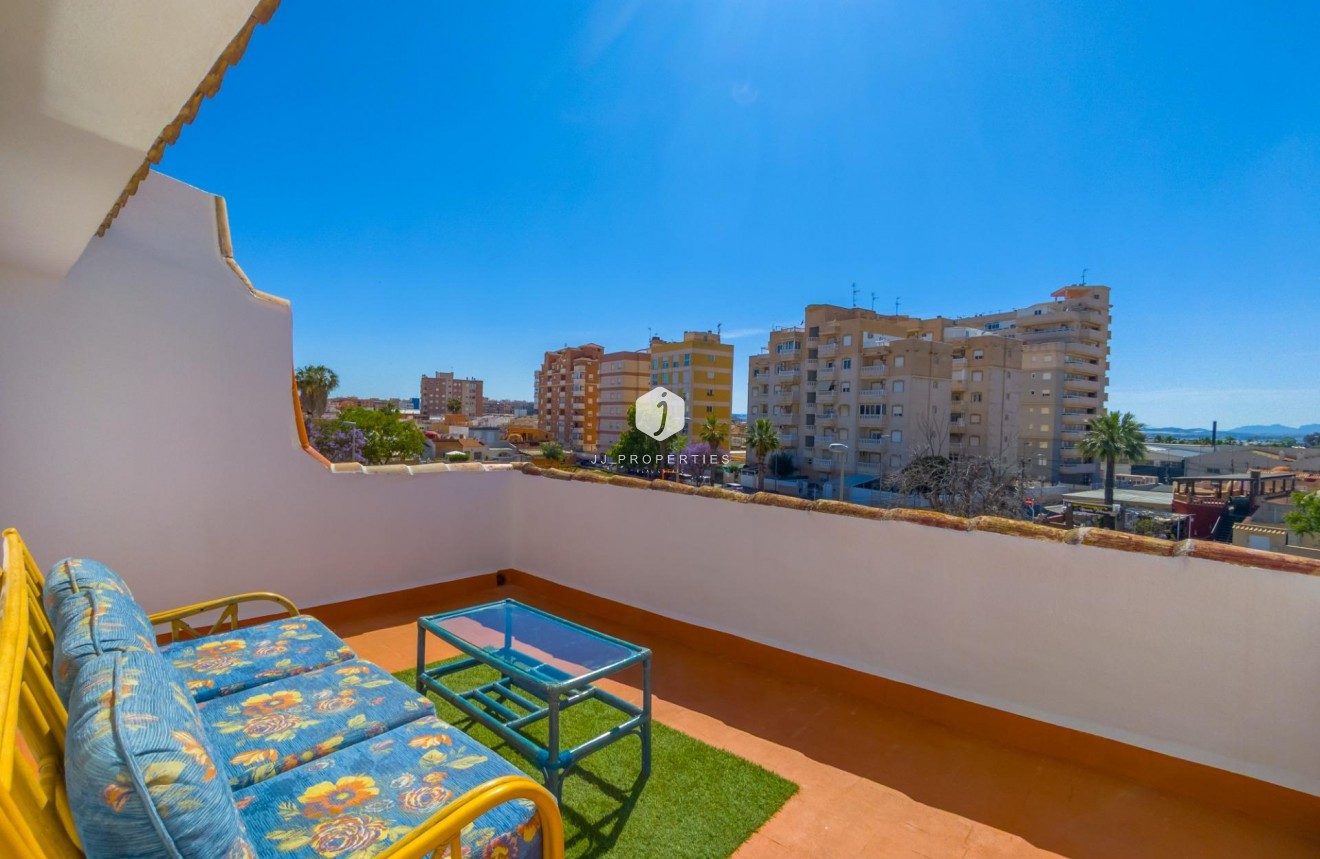 Tweedehands - Chalet -
Torrevieja - Nueva Torrevieja