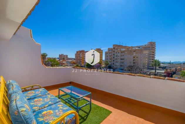 Tweedehands - Chalet -
Torrevieja - Nueva Torrevieja