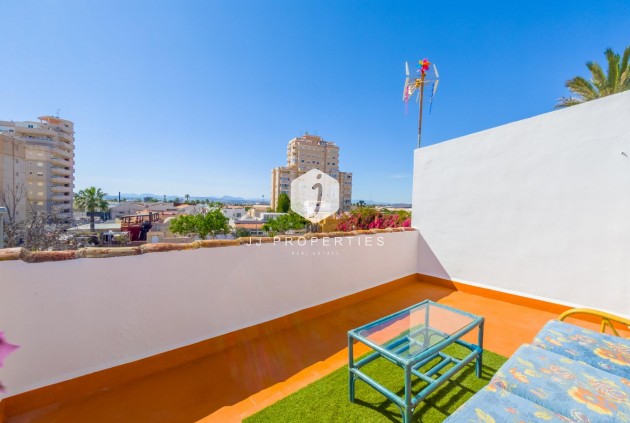 Tweedehands - Chalet -
Torrevieja - Nueva Torrevieja
