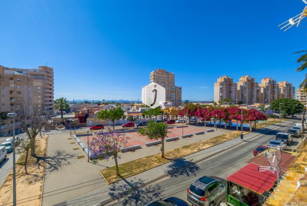 Tweedehands - Chalet -
Torrevieja - Nueva Torrevieja