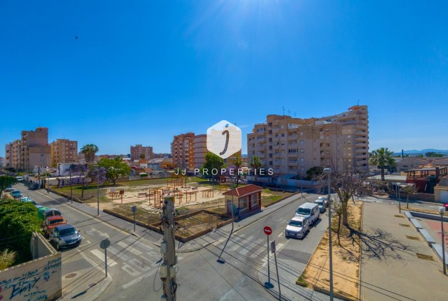 Tweedehands - Chalet -
Torrevieja - Nueva Torrevieja