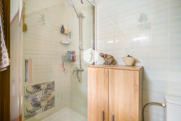 Tweedehands - Chalet -
Torrevieja - Nueva Torrevieja