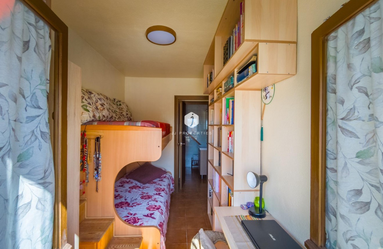 Tweedehands - Chalet -
Torrevieja - Nueva Torrevieja