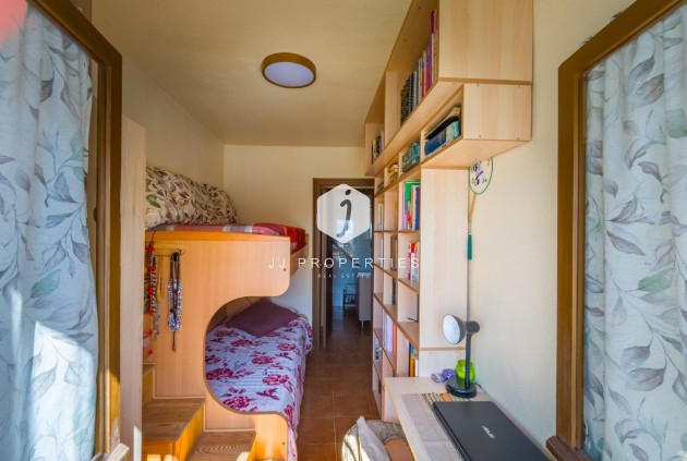 Tweedehands - Chalet -
Torrevieja - Nueva Torrevieja