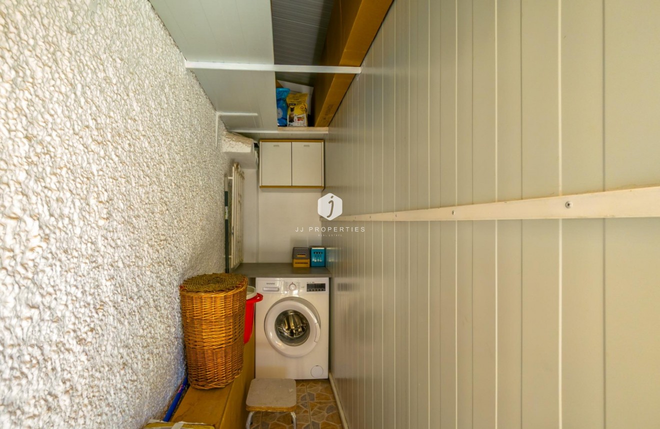 Tweedehands - Chalet -
Torrevieja - Nueva Torrevieja