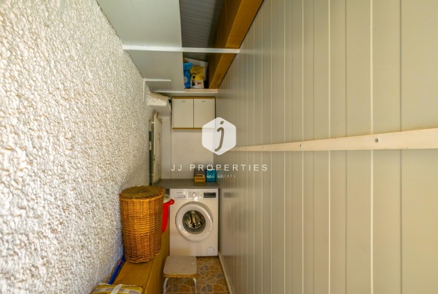 Tweedehands - Chalet -
Torrevieja - Nueva Torrevieja