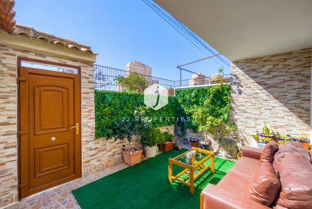 Tweedehands - Chalet -
Torrevieja - Nueva Torrevieja