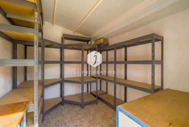 Tweedehands - Chalet -
Torrevieja - Nueva Torrevieja