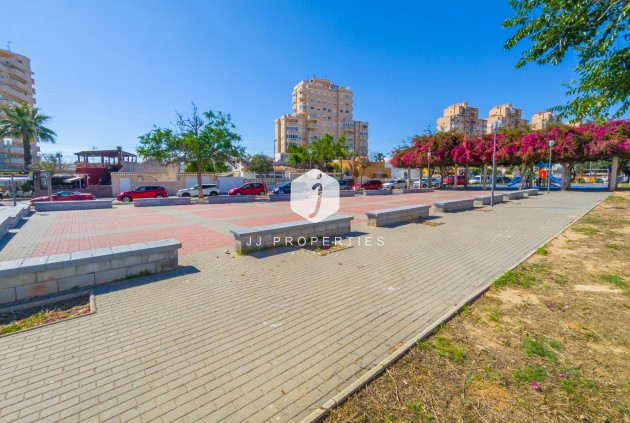 Tweedehands - Chalet -
Torrevieja - Nueva Torrevieja