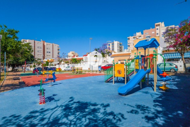 Tweedehands - Chalet -
Torrevieja - Nueva Torrevieja